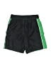 Minecraft 100% Polyester Green Board Shorts Size 7 - photo 2
