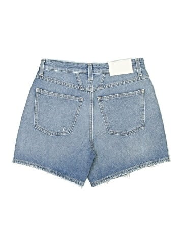 Closed Denim Shorts (view 2)