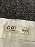 OAT Ivory Jeans Size 4 - photo 7