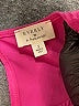 Everly 100% Polyester Pink Cocktail Dress Size S - photo 7