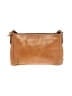 Etienne Aigner 100% Leather Tan Leather Shoulder Bag One size - photo 5