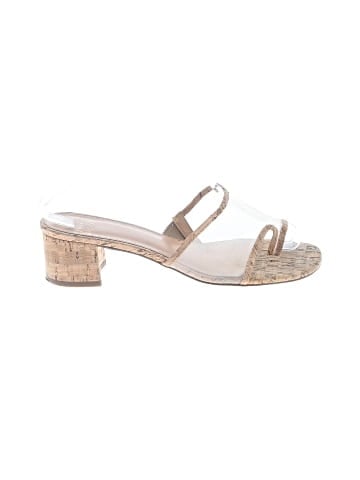 Donald J Pliner Sandals (view 1)