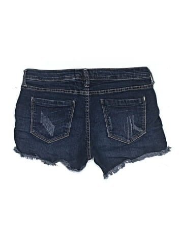 Forever 21 Denim Shorts (view 2)