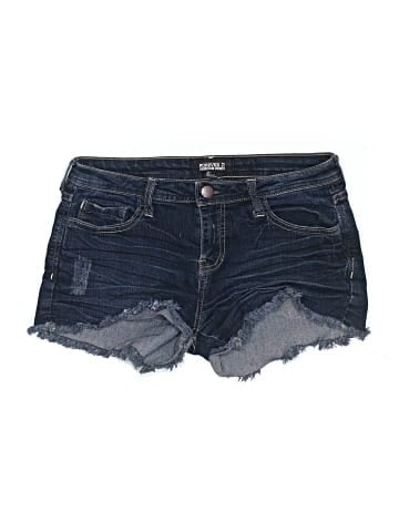 Forever 21 Denim Shorts (view 1)