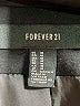 Forever 21 100% Polyester Black Blazer Size M - photo 6