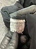 Anatomie Black Casual Pants Size L - photo 8