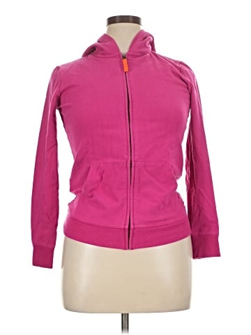 Primary Track Jacket (view 1)