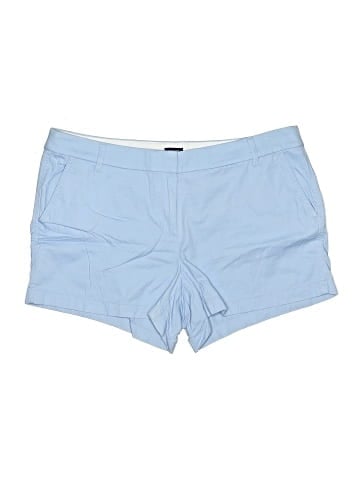J.Crew Factory Store Shorts (view 1)