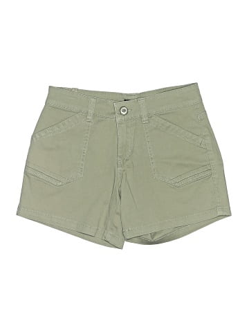 Supplies Khaki Shorts (view 1)