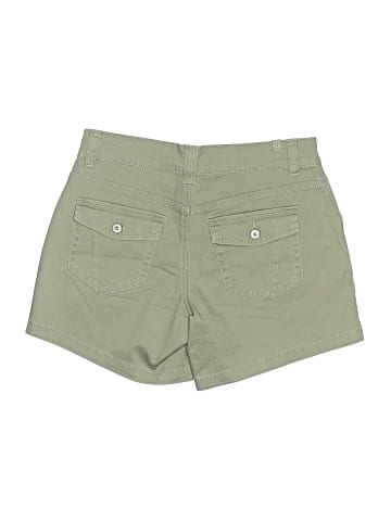 Supplies Khaki Shorts (view 2)