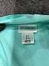 Motherhood Teal 3/4 Sleeve Blouse Size S - photo 6