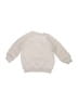 Max Studio Silver Sweatshirt Size 3-6 mo - photo 2
