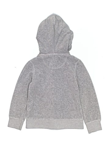 Chaps Zip Up Hoodie (view 2)
