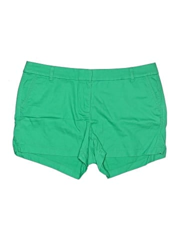 J.Crew Factory Store Khaki Shorts (view 1)