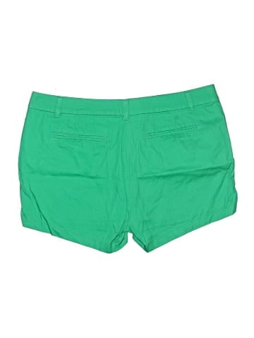 J.Crew Factory Store Khaki Shorts (view 2)