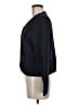 Free Assembly Black Kimono Size M - photo 5