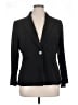 Kasper 100% Polyester Black Blazer Size 14 - photo 1