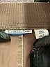 Croft & Barrow Brown Khakis Size 16 - photo 4