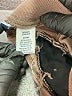 Croft & Barrow Brown Khakis Size 16 - photo 5