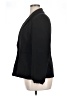 Kasper 100% Polyester Black Blazer Size 14 - photo 5