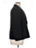 Kasper 100% Polyester Black Blazer Size 14 - photo 4