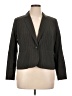 Worthington Gray Blazer Size XL Petite - photo 1