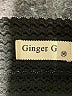 Ginger G. 100% Polyester Tweed Gray Formal Skirt Size M - photo 4