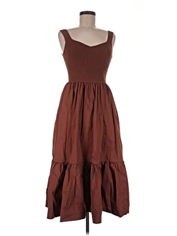 Tanya Taylor Casual Dress (view 1)