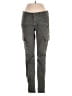 J Brand Green Cargo Pants Size 26 waist - photo 1