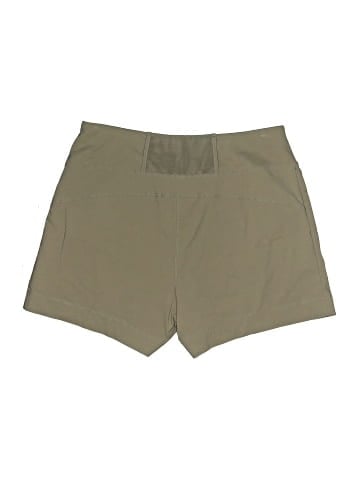 Crz Yoga Khaki Shorts (view 2)
