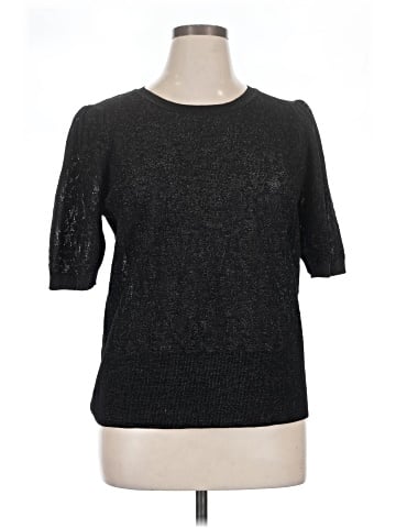 Adrianna Papell 3/4 Sleeve Top (view 1)
