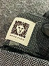 Anne Klein Chevron-herringbone Gray Casual Pants Size 18 (estimated) - photo 4