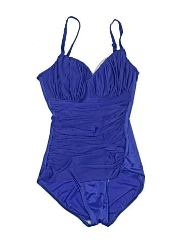 Miraclesuit One Piece Swimsuit (view 1)
