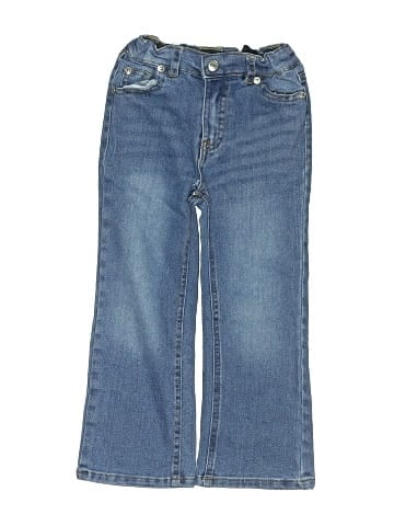 7 For All Mankind Jeans (view 1)