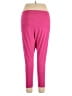 Old Navy Pink Active Pants Size XL Petite - photo 2