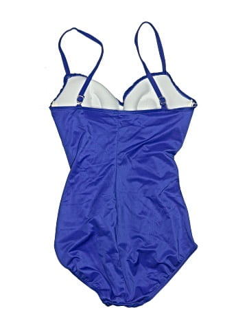 Miraclesuit One Piece Swimsuit (view 2)