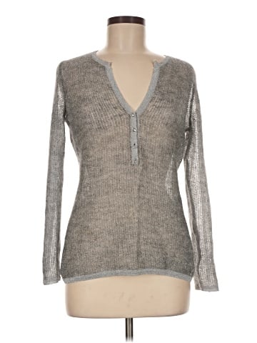 Ann Taylor Cardigan (view 1)