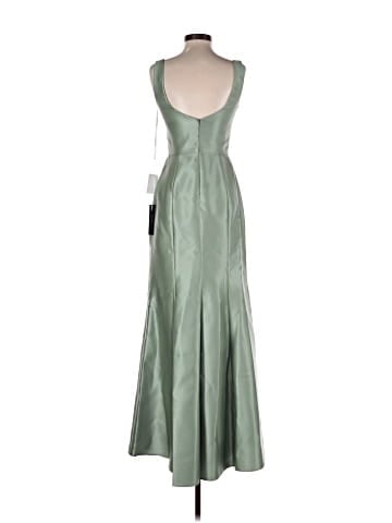 Alfred Sung Cocktail Dress (view 2)