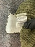 Anrabess Green Pullover Sweater Size XL - photo 8