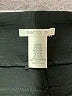 Matty M Solid Black Active Pants Size XXL - photo 4