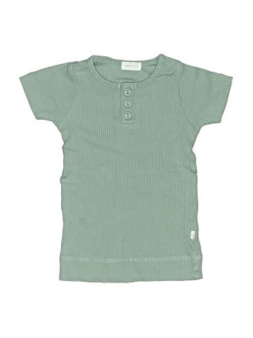 Jamie Kay Short Sleeve Henley (view 1)