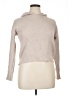 OshKosh B'gosh Tan Turtleneck Sweater Size 14 - photo 1