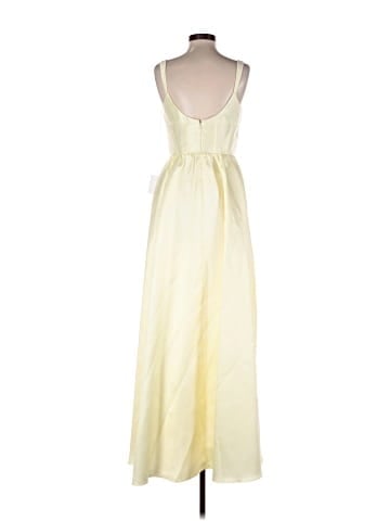Dessy Collection Cocktail Dress (view 2)