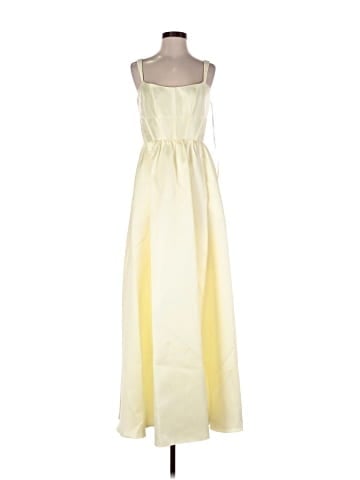 Dessy Collection Cocktail Dress (view 1)