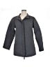 Garnet Hill Gray Coat Size 16 - photo 1