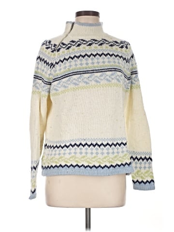 Genuine Sonoma Jean Company Pullover Sweater (view 1)