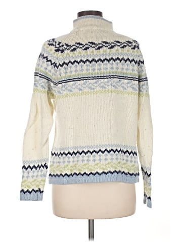 Genuine Sonoma Jean Company Pullover Sweater (view 2)