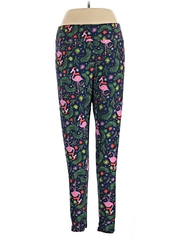 Lularoe Active Pants (view 1)