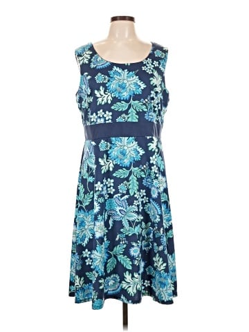BFA Classics Casual Dress (view 1)