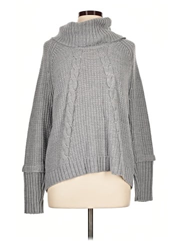 Ivanka Trump Turtleneck Sweater (view 1)